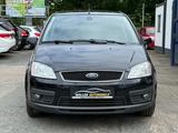 Ford C-Max 1.6 TÜV NEU|PDC|SHZ|2.HAND|LM FELGEN - Ford C-Max aus 2005