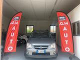 Suzuki Ignis 1.5 16V 4X4 GPL - Suzuki Ignis aus 2007