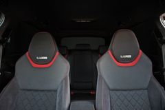 SKODA Octavia 2.0 TSI RS Combi*DSG*LED*NAVI*H&R*20"*