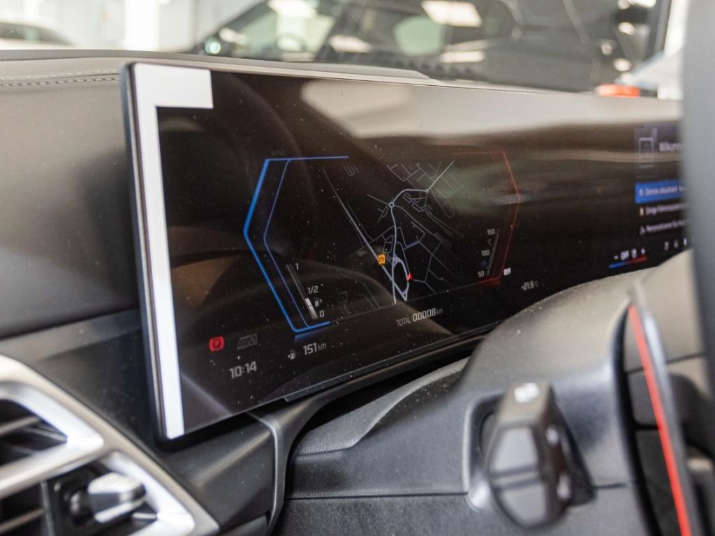 BMW M3 - Bild 11