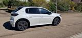 Peugeot e-208 136 GT Pack GT Pack - Peugeot e-208: Kleinwagen