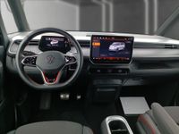 Volkswagen ID. Buzz - Vorschau Bild 11
