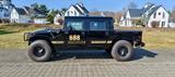 Hummer H1  6.5 TD Hardtop Pickup / Sammlerzustand - Hummer aus 2000