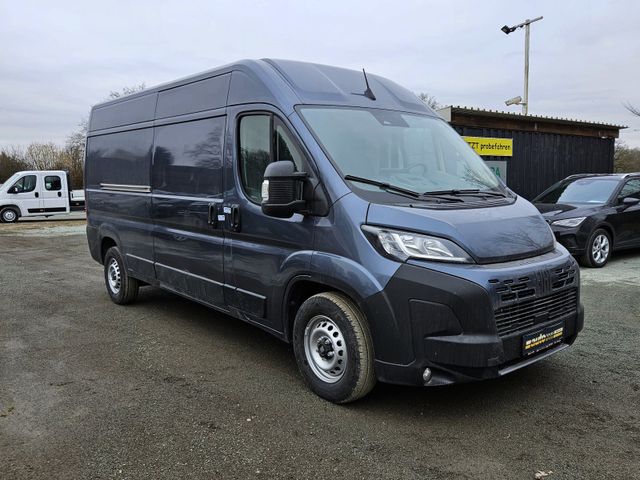 Fiat Ducato L3H2 3,5t Automat Navi Kamera ACC Comfort