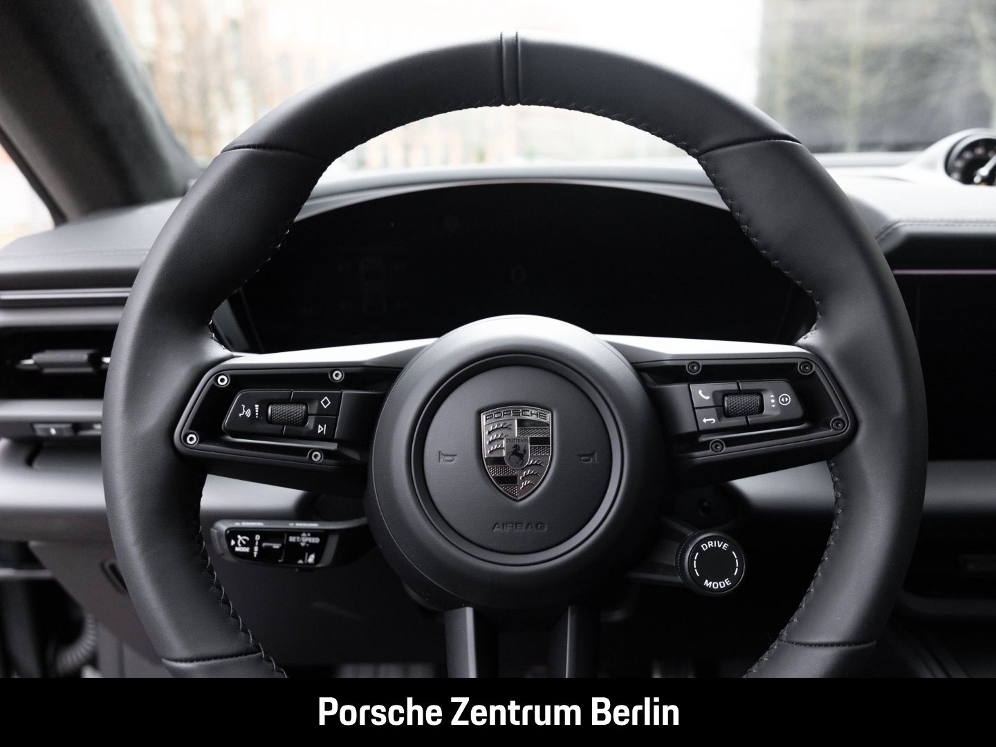 Porsche Macan - Bild 9