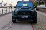 Mercedes-Benz G 63 AMG G800 Brabus MASTERPIECE - gebrauchte Mercedes-Benz G 63 AMG aus dem Jahr 2025