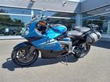 BMW K 1300 S - BMW K 1300 S