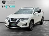 Nissan X-Trail 1.7 dCi Xtronic N-Connecta - Nissan X-Trail mit Diesel-Antrieb: N Connecta