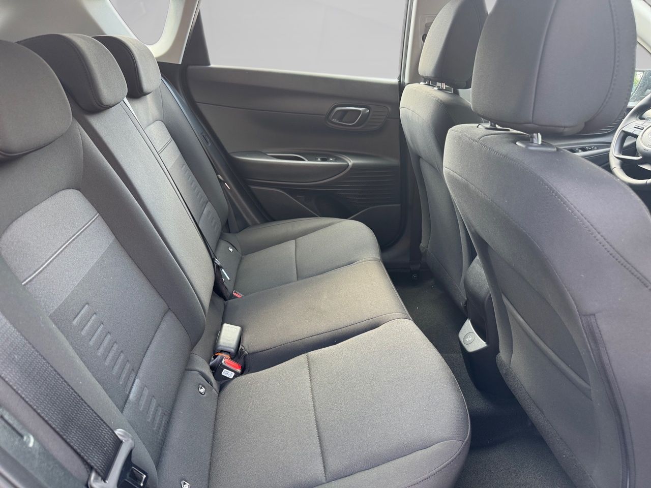 Fahrzeugabbildung Hyundai Bayon 1.0 T-GDI Trend 2WD (EURO 6e)(OPF) 2xKlima