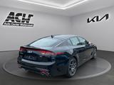Kia STINGER 3.3T AT AWD GT BASTUCK|HEAD-UP|PANORAMA - Kia Stinger: Limousine