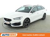 Cupra Leon 1.4 e-HYBRID Aut.*NAVI*LED*TEMPO*PDC* - Cupra Leon mit Hybrid-Antrieb