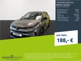 Renault Symbioz 145 Techno inkl. AHK - Renault Symbioz Techno mit Hybrid-Antrieb (Benzin/Elektro)