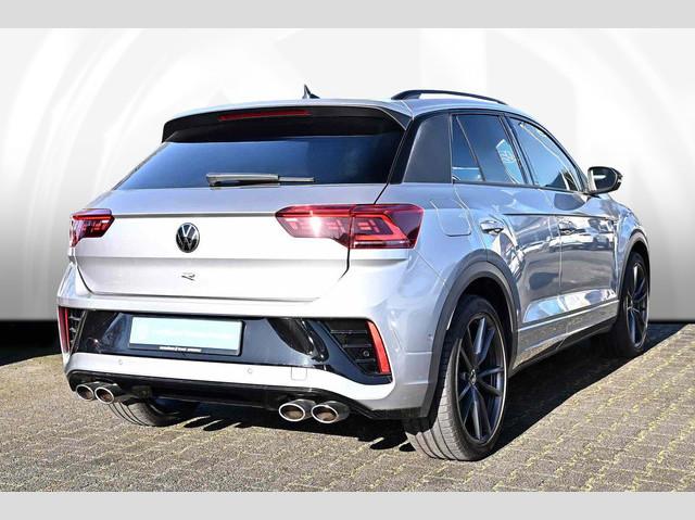 Volkswagen T-Roc 2.0 TSI 4 Motion DSG R