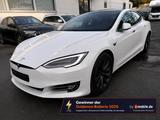 Tesla Model S Long Range*1Hd*FSD/EAP*CCS*Luft*WR*SoH88 - Tesla in Wuppertal