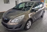 Opel Meriva B 1.4 Edition Navi TÜV & Service Neu - Opel Meriva: B
