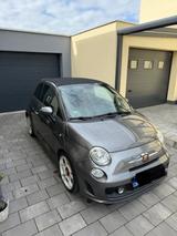 Abarth 500 1.4 T-Jet - gebrauchte Kleinwagen in Worms