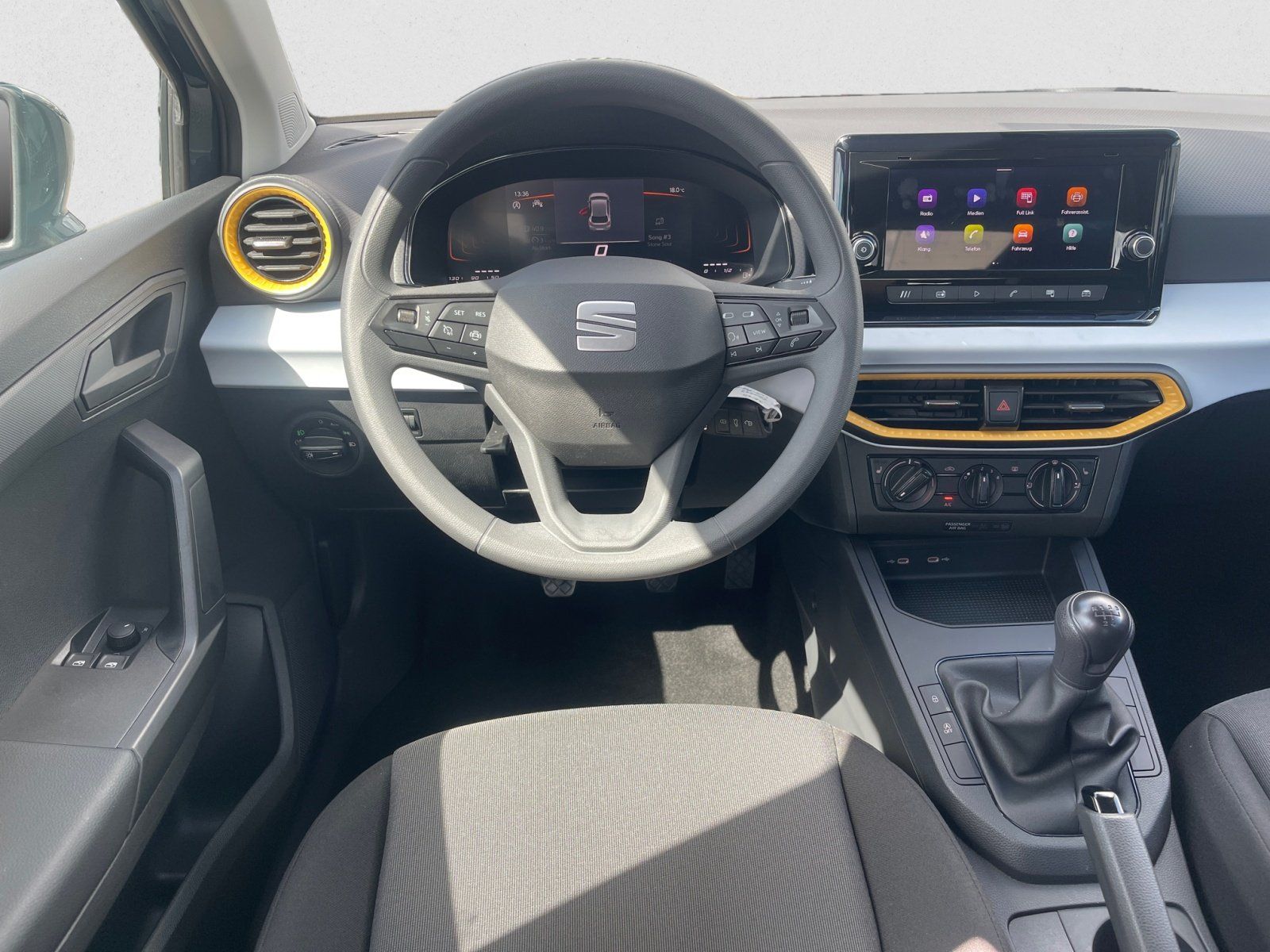 Seat Ibiza - Bild 11
