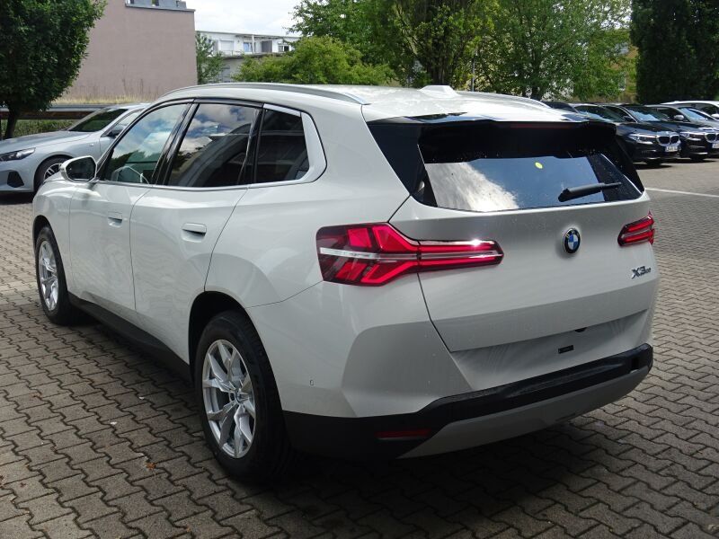 BMW X3 - Bild 4