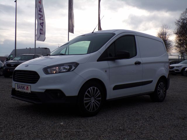 Ford Transit Courier Trend/1.HAND/KLIMA/Topzustand!