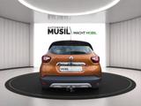 Renault Captur Navi LED Sitzheizg Klima Garantie - Renault Captur Gebrauchtwagen in Leipzig