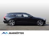 Volvo V60 T4 R-Design/NAVI/LED/H&K/BLIS/PDC/CAM/ - Volvo V60 in Bielefeld