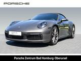 Porsche 992 911 Carrera S Cabriolet BOSE 20-/21-Zoll - Porsche 992: Grau, Vollleder, Cabrio