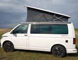 Volkswagen California Beach Camper T6.1  DSG 4Motion 2.0 - Volkswagen California beach 4motion