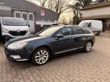 Citroën C5 Tourer Exclusive+Automat+Navi+Leder+PDC+Xenon - Citroën C5