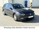 Volkswagen Passat 2.0 TDI Trendline 150PS ATM 4x Vorhanden - Volkswagen Passat: Kombi, Trendline