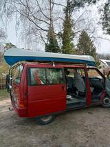 Volkswagen VW T4 MULTIVAN - VW T4 Multivan in Dresden