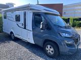 HYMER / ERIBA / HYMERCAR Exsis T474 - Hymer-Eriba Exsis-t 474