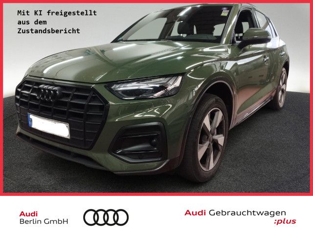 Image of Audi Q5