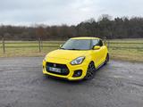 Suzuki Swift Sport 1.4 !!!UPDATE!!! - Suzuki Swift von privat