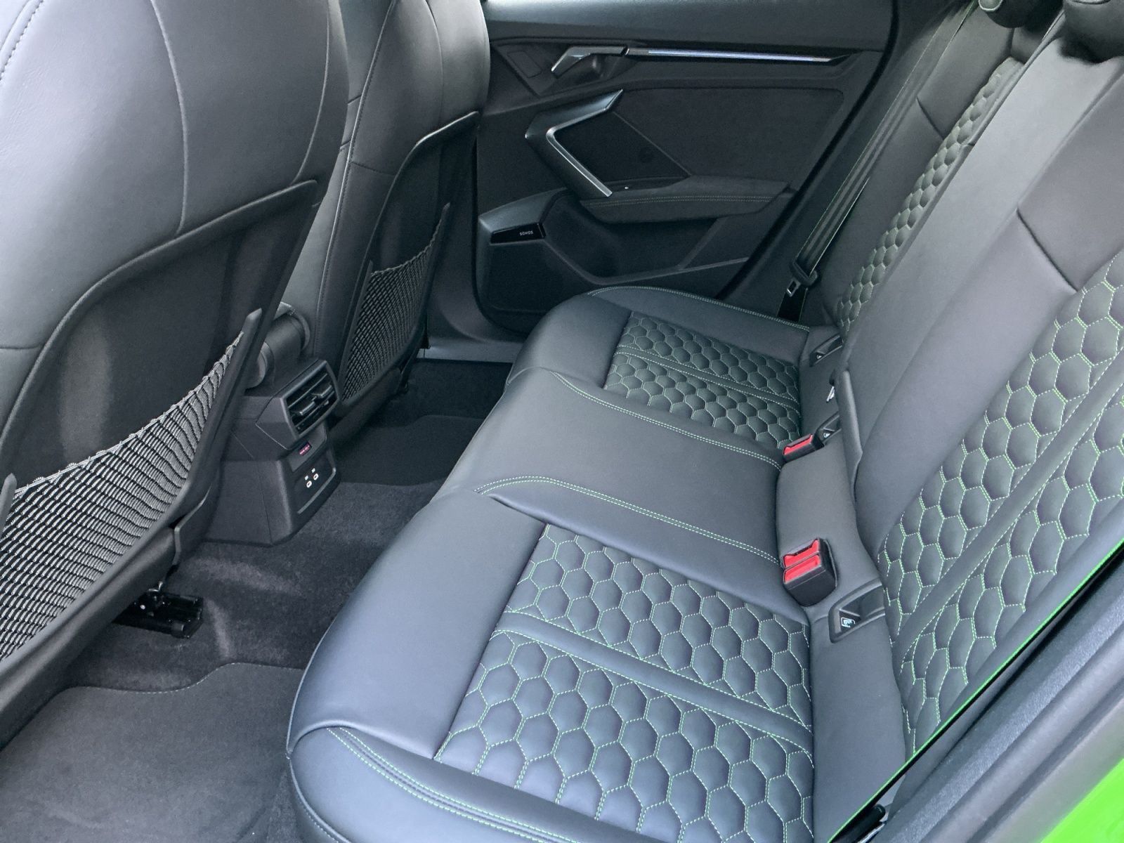 Audi RS3 - Bild 16