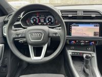 Audi Q3 - Vorschau Bild 9