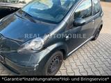 Toyota Aygo AYGO Cool *TÜV 07-2026*SCHECKHEFT*KLIMA* - Toyota in Frankfurt (Main): Aygo