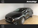 Mazda 3 2,5-Liter e-Skyactiv Centre/DASO (EURO 6e) LED - Mazda Neuwagen: Eu
