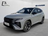 Hyundai Tucson Hybrid 1.6 Turbo 6-AT 2WD N LINE Sitz-, A