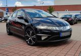 Honda Civic S 1.8 Sport - Honda Civic aus 2008: Sport