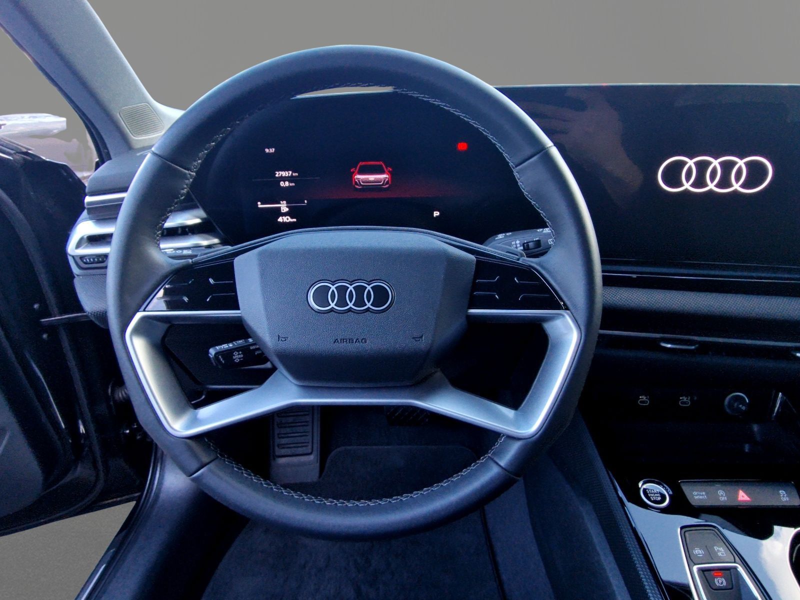 Audi A5 - Bild 10