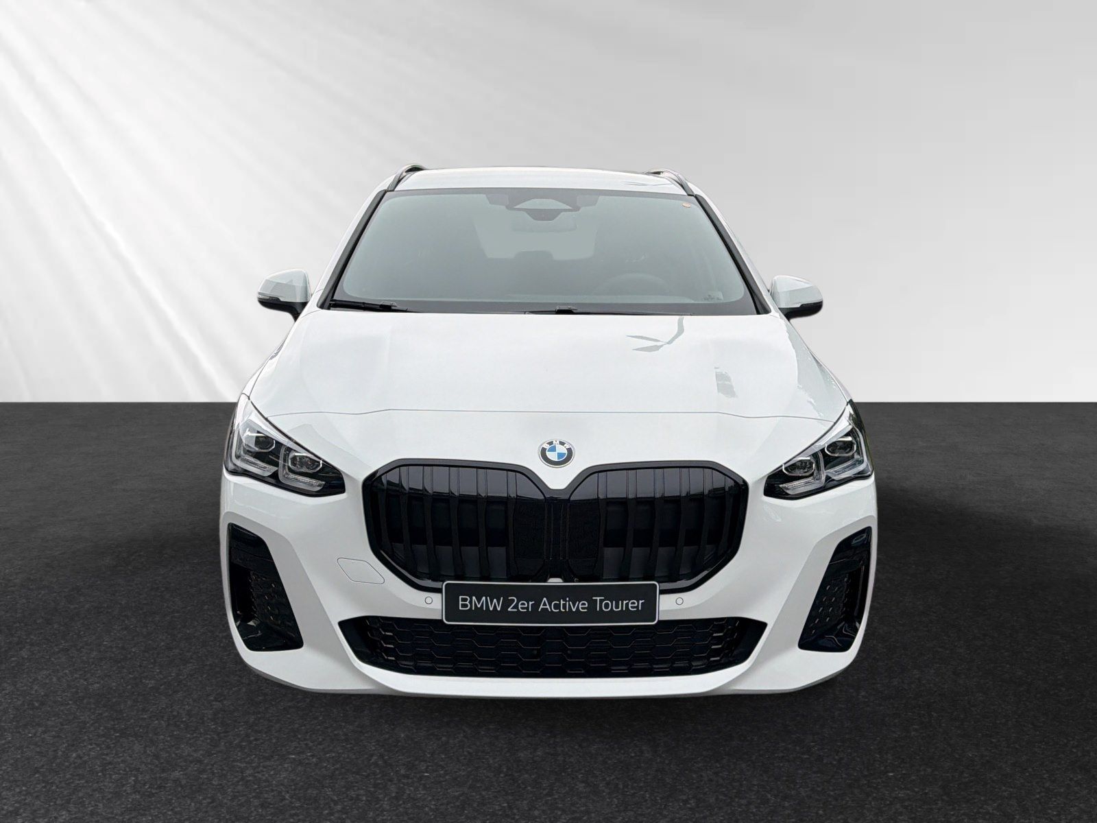 BMW 218 Active Tourer - Bild 5