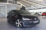 Volkswagen Golf VII 2,0 GTI BMT SCHALTER / 2. BESITZ - Volkswagen aus 2013: GTI