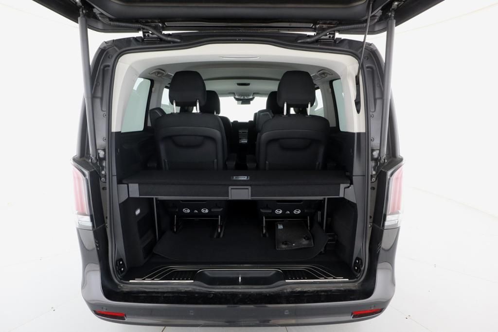 Fahrzeugabbildung Mercedes-Benz V 220 d Style Kompakt AHK, LED, 360°, NAVI
