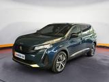 Peugeot 5008 1.2 Allure Pack +ALLWETTER+ - Peugeot 5008 in Karlsruhe