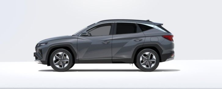Hyundai TUCSON - Bild 3