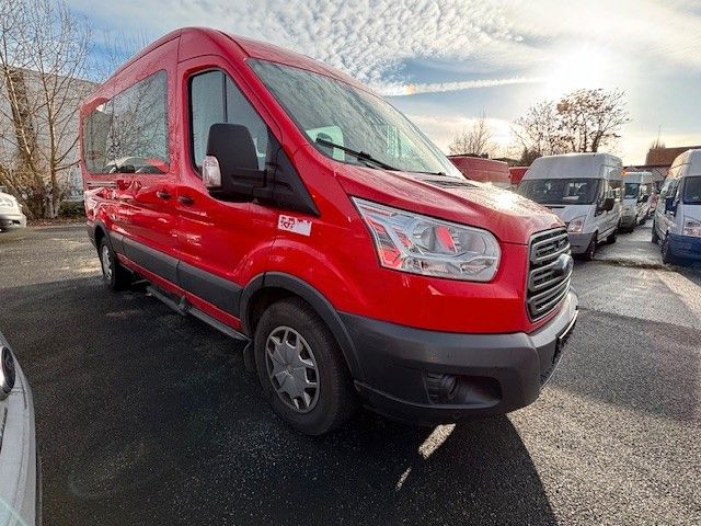 Ford Transit Kombi 350 L3 Trend