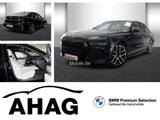 BMW i7 xDrive60 M Sportpaket Innovationsp. Durchlade - BMW i7 Jahreswagen