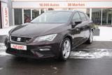 Seat Leon ST 1.5 FR Panorama Keyless SmartLink Kamera - Seat Leon Gebrauchtwagen in Berlin