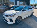 Kia Rio 1.0 T-GDI 120 Mild-Hybrid GT Line - Kia Rio mit Schiebedach