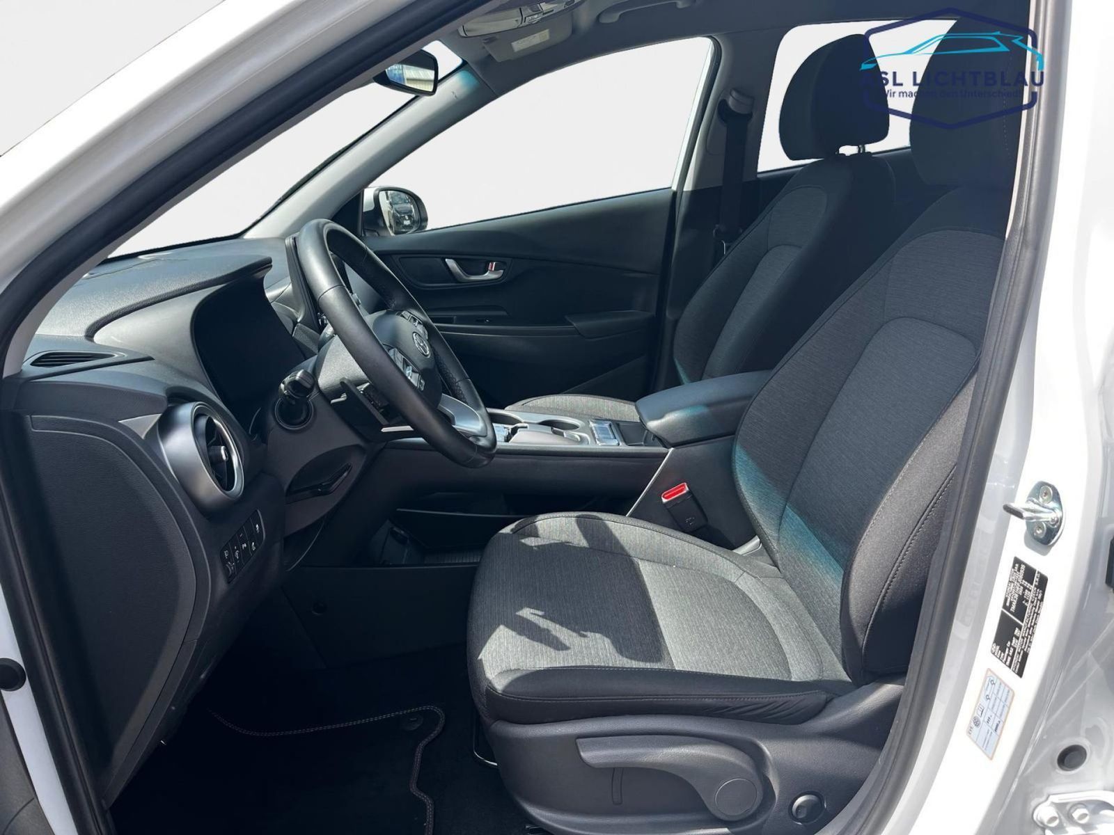Hyundai KONA Elektro – Bild 9